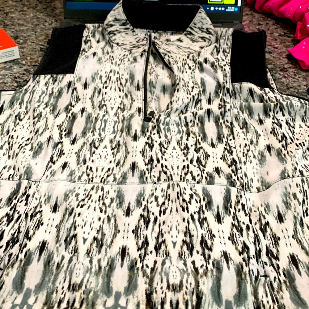 NWT EP Pro golf dress